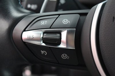 2015 BMW X5 M AWD 4dr