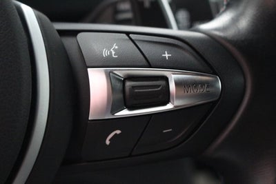 2015 BMW X5 M AWD 4dr