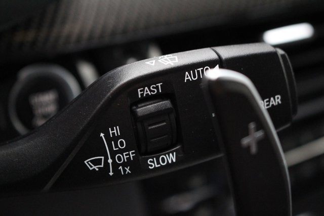 2015 BMW X5 M AWD 4dr