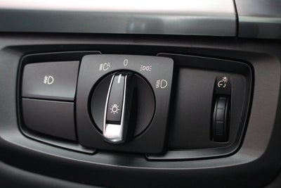 2015 BMW X5 M AWD 4dr