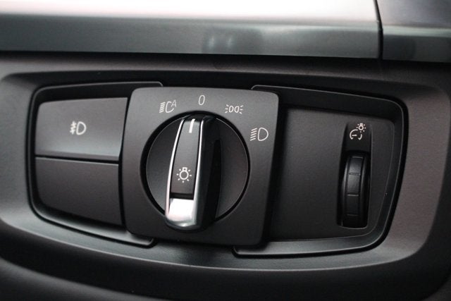 2015 BMW X5 M AWD 4dr