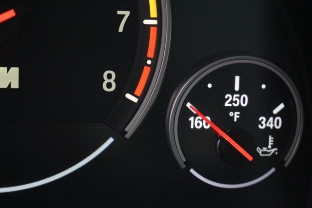 2015 BMW X5 M AWD 4dr