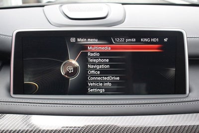 2015 BMW X5 M AWD 4dr