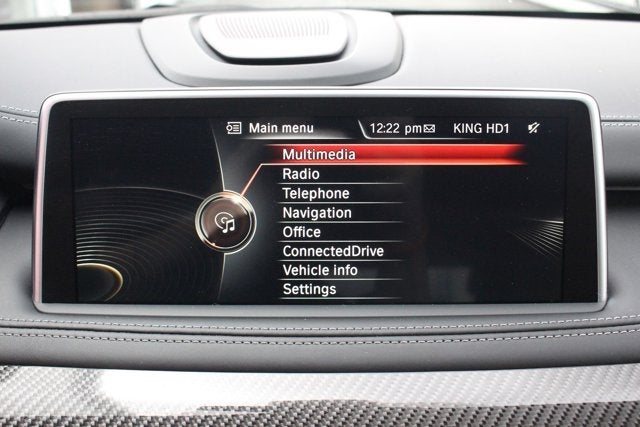 2015 BMW X5 M AWD 4dr