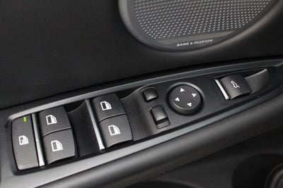 2015 BMW X5 M AWD 4dr