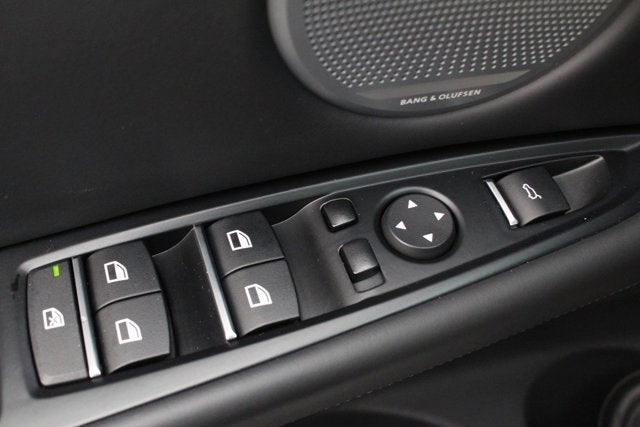 2015 BMW X5 M AWD 4dr