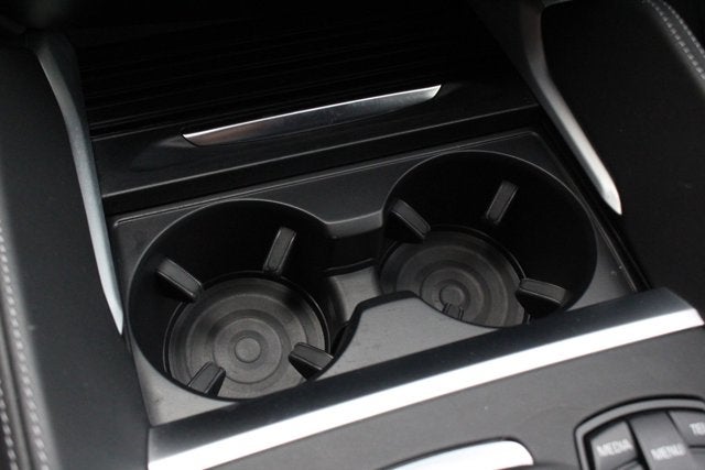 2015 BMW X5 M AWD 4dr