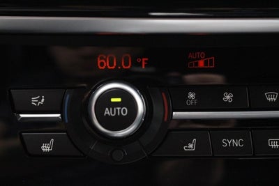 2015 BMW X5 M AWD 4dr