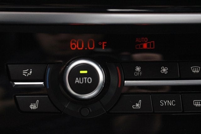 2015 BMW X5 M AWD 4dr