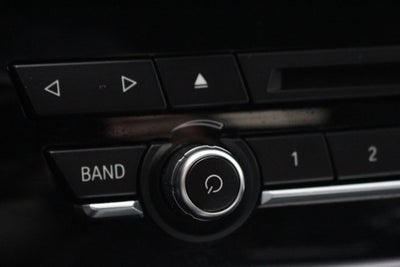 2015 BMW X5 M AWD 4dr