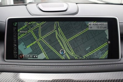 2015 BMW X5 M AWD 4dr