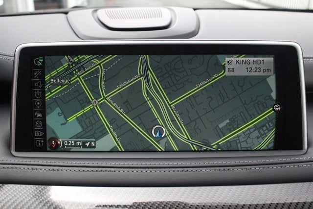 2015 BMW X5 M AWD 4dr