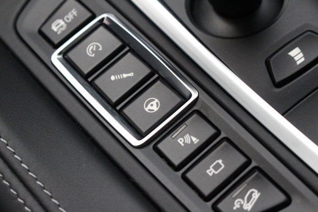 2015 BMW X5 M AWD 4dr