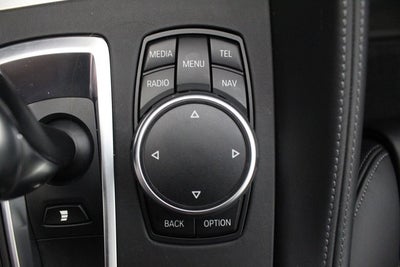 2015 BMW X5 M AWD 4dr