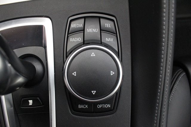 2015 BMW X5 M AWD 4dr