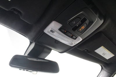 2015 BMW X5 M AWD 4dr