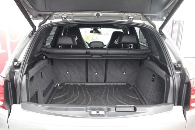 2015 BMW X5 M AWD 4dr