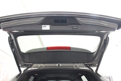 2015 BMW X5 M AWD 4dr