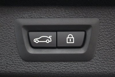 2015 BMW X5 M AWD 4dr