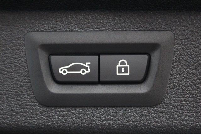 2015 BMW X5 M AWD 4dr