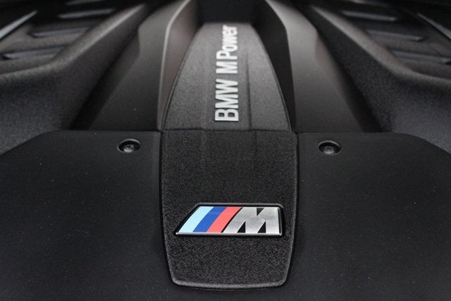 2015 BMW X5 M AWD 4dr