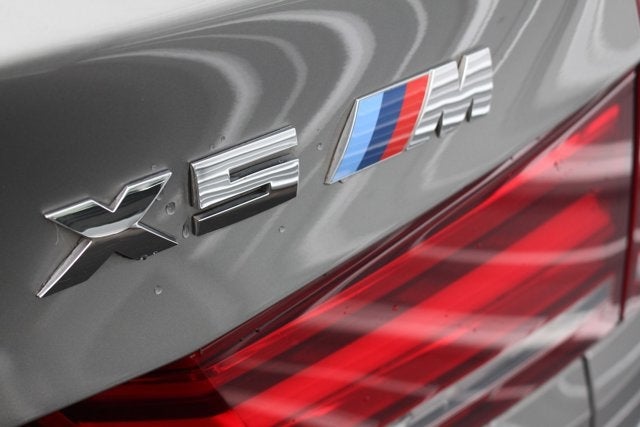 2015 BMW X5 M AWD 4dr