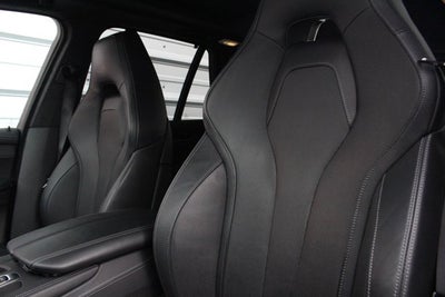 2015 BMW X5 M AWD 4dr