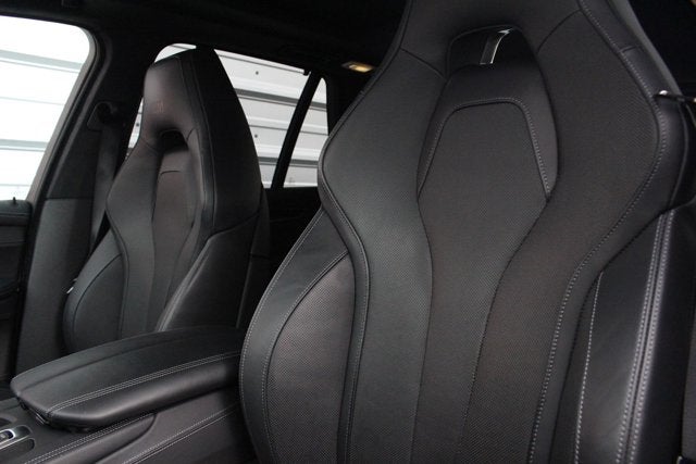 2015 BMW X5 M AWD 4dr