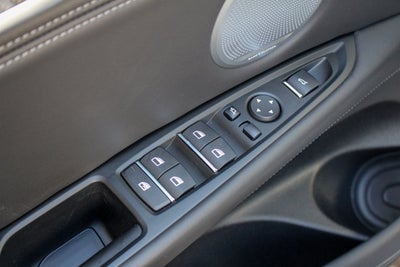 2017 BMW X6 M Sports Activity Coupe