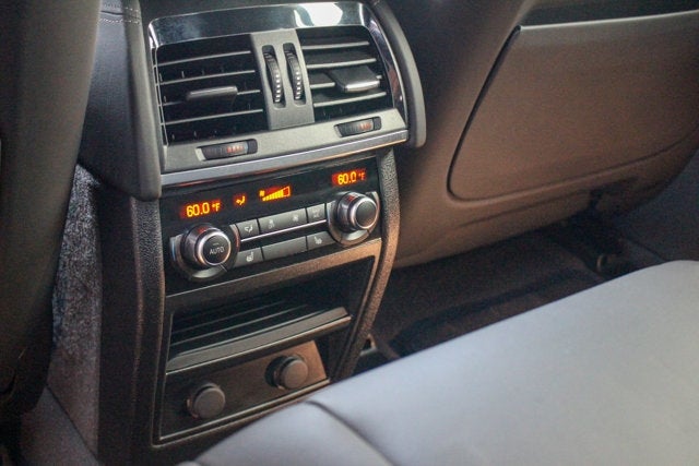 2017 BMW X6 M Sports Activity Coupe