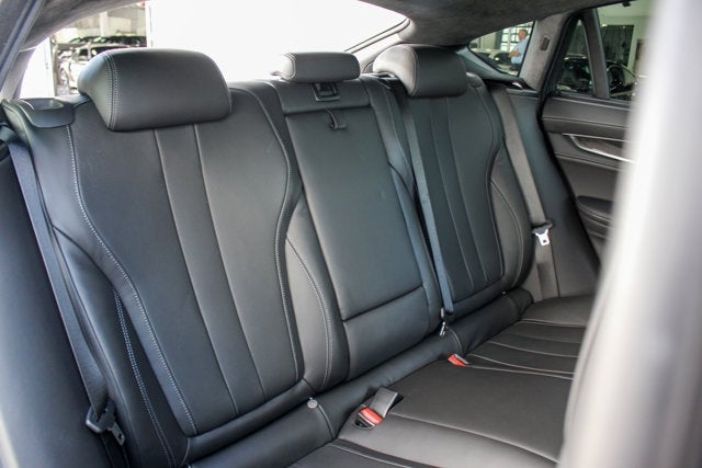 2017 BMW X6 M Sports Activity Coupe