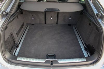 2017 BMW X6 M Sports Activity Coupe