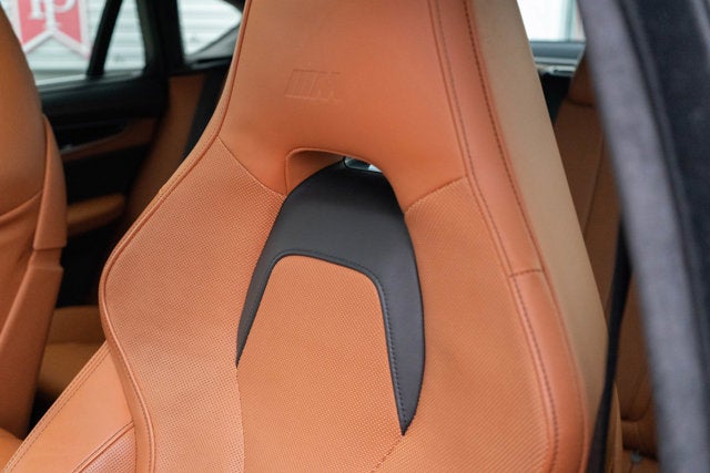 2016 BMW X6 M AWD 4dr