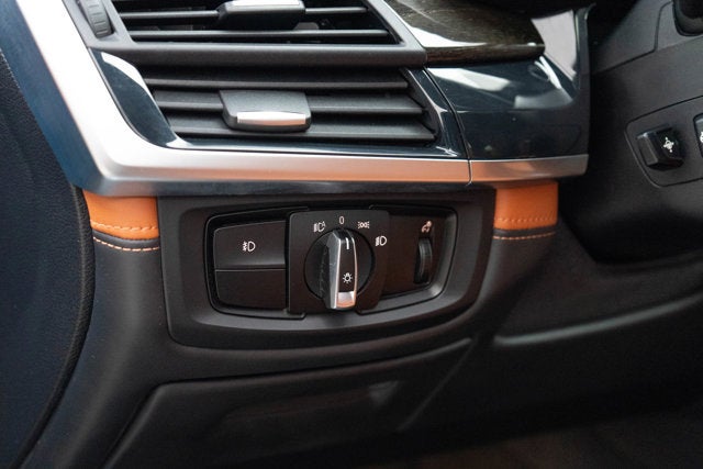 2016 BMW X6 M AWD 4dr