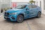2016 BMW X6 M AWD 4dr
