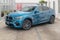 2016 BMW X6 M AWD 4dr