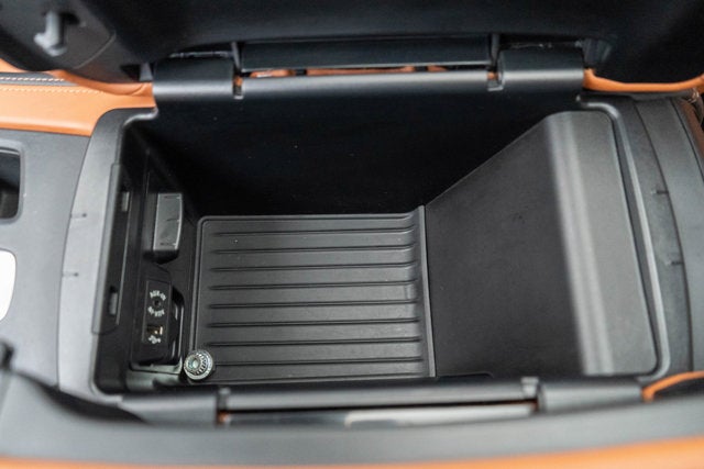 2016 BMW X6 M AWD 4dr