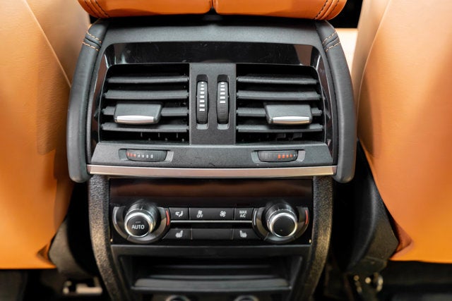 2016 BMW X6 M AWD 4dr