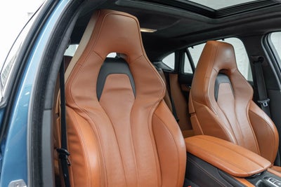 2016 BMW X6 M AWD 4dr