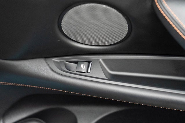 2016 BMW X6 M AWD 4dr