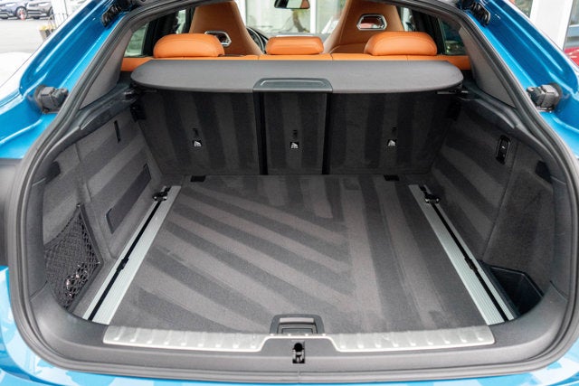 2016 BMW X6 M AWD 4dr