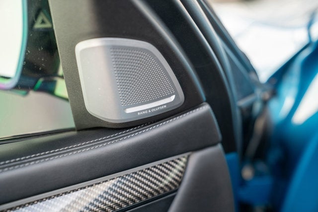 2016 BMW X6 M AWD 4dr