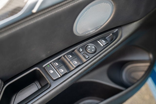 2016 BMW X6 M AWD 4dr