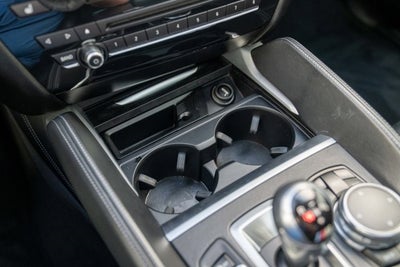 2016 BMW X6 M AWD 4dr