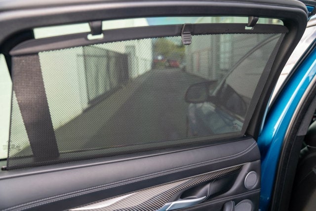 2016 BMW X6 M AWD 4dr