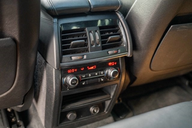 2016 BMW X6 M AWD 4dr