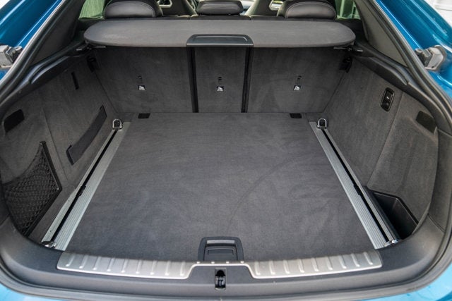 2016 BMW X6 M AWD 4dr