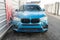 2016 BMW X6 M AWD 4dr