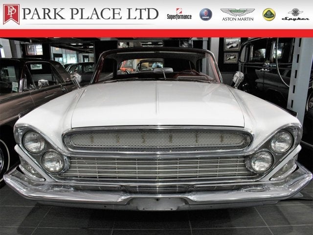 1961 DeSoto Adventurer Base