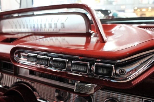 1961 DeSoto Adventurer Base